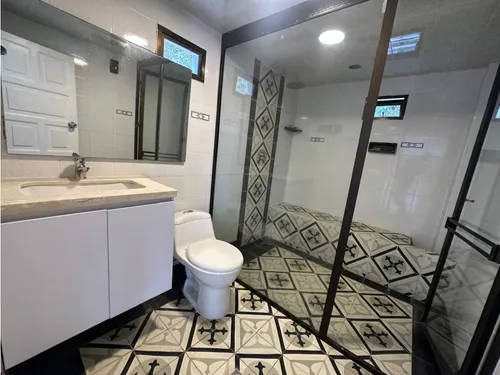 Casa En Arriendo En Rionegro Vía Santa Elena