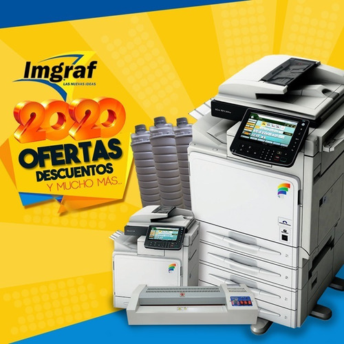 Toner Negro Copiadoras Ricoh Mpc:2030-2050-2051-2550-2551