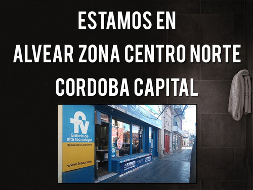 Imagen 4 de 4 de Terraja Para Roscado De Caños De Gas Epoxi Y Galvanizado