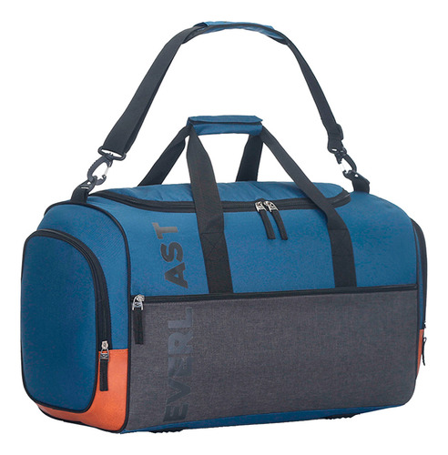 Bolso Deportivo Original Gym Viaje Grande Premium Tsr!!!