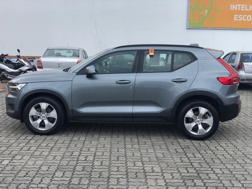 Volvo Xc40 2.0 T4 Gasolina Geartronic