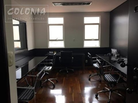 Imagem 10 de 25 de Comercial A Venda - 2970605