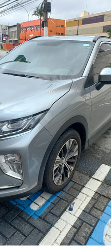 Mitsubishi Eclipse Cross 1.5 Gls Turbo Cvt 5p