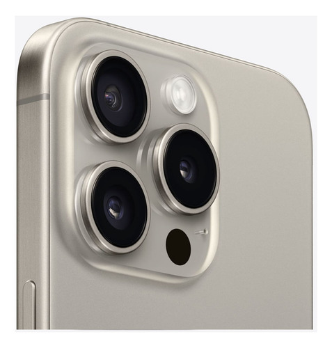Apple iPhone 15 Pro 128gb 5g Seminovo/vitrine Desbloqueado (Usado)