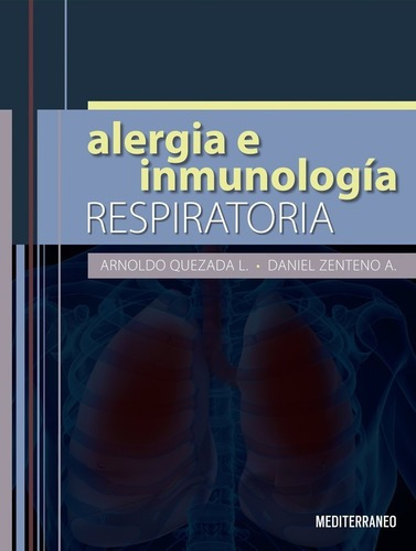 Libro Alergia E Inmunologia Respiratoria