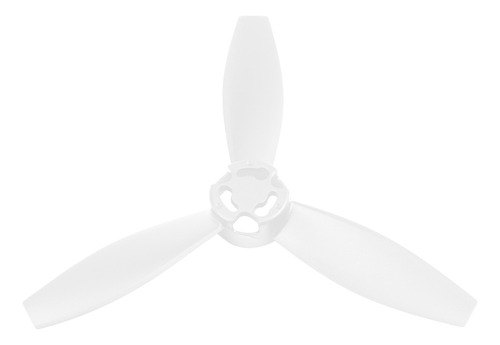 12 Hélices Y Palas Para Dron Parrot Bebop 2 Black Wh