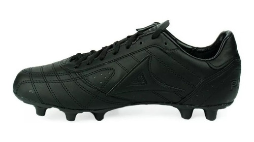 Zapatos Futbol Pirma Brasil Modelo 0501 Piel - Golero Sport