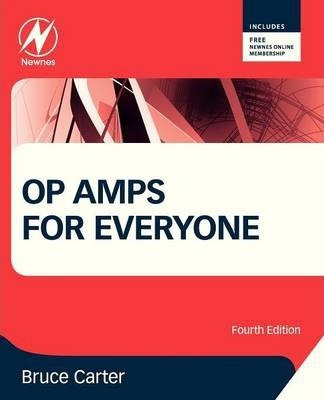 Libro Op Amps For Everyone -                            ...