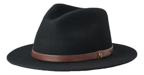 Cuchillo Fedora Sombrero De Vestir Para Unisex Adulto