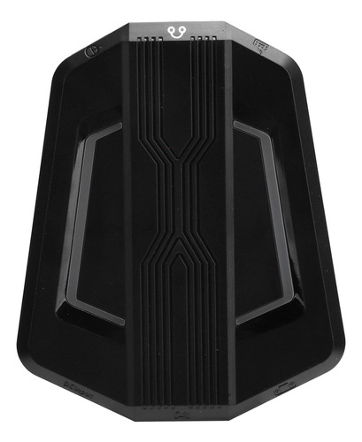 . Adaptador Conversor De Mouse E Teclado Portátil Para //