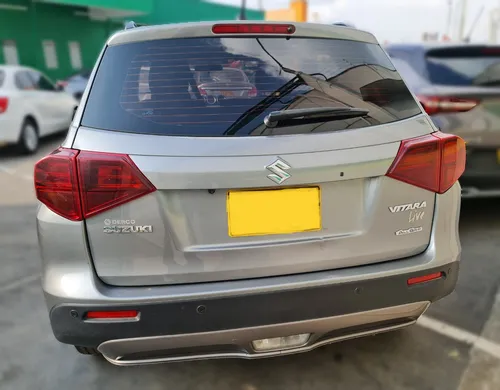 Suzuki Vitara ALL GRIP MT GL