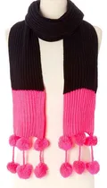 Comprar Bufandas Tejidas De Mujer