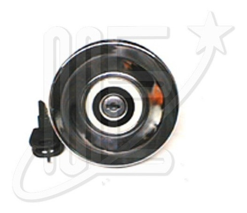 Tapa Tanque Combustible Vw Dodge 1500 Rural