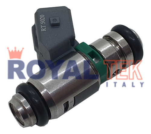 Inyector Royaltek Tipo Marelli Volkswagen Gol Gti 2.0 