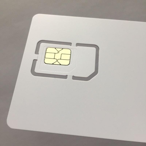 Chip Gsm 4g Ativação Iphone Sim Incompativel Ios 14 Sprint