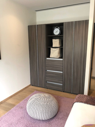 Departamento En Venta En Nuevo Polanco