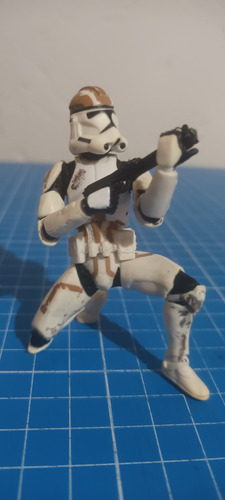 Clone Trooper Army Star Wars 2003 - 05