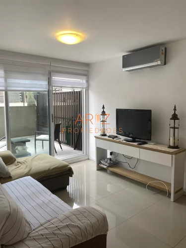 Vendo Y Alquilo Anual Apartamento 2 Dormitorios Punta Del Este Puerto