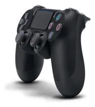 Comprar Control Joystick Sony Playstation Dualshock Black Ps4 Negro