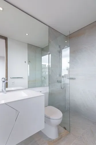 Apartamento En Venta En La Cabrera. Cod V4145