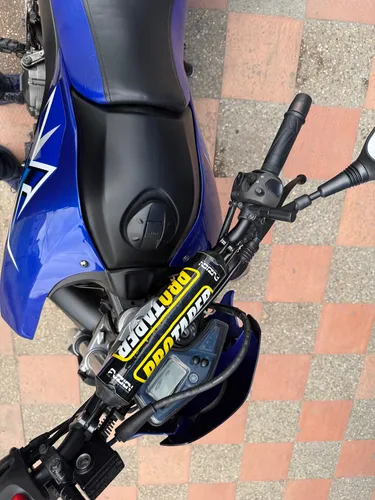 Yamaha Xt 660 R