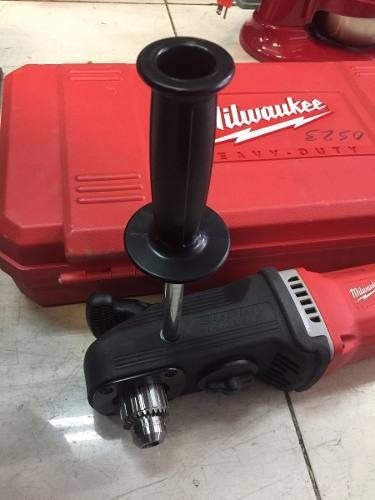 Taladro eléctrico Milwaukee 1680-20