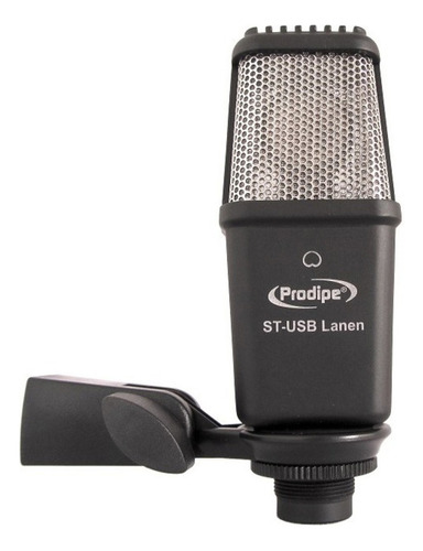 Microfono De Estudio Condenser Prodipe St Usb Lanen Prm