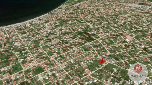 Imagem 4 de 4 de Terreno-à Venda-centro (iguabinha)-araruama - Lt-0407