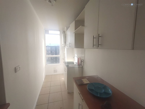 Departamento En Venta Brisas De Kennedy En Rancagua