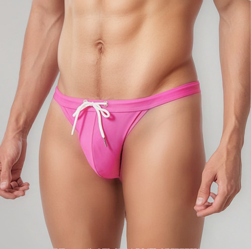 Lj Bikini Fine Edge Lift For Hombre, Tipo Spa, Deportes,
