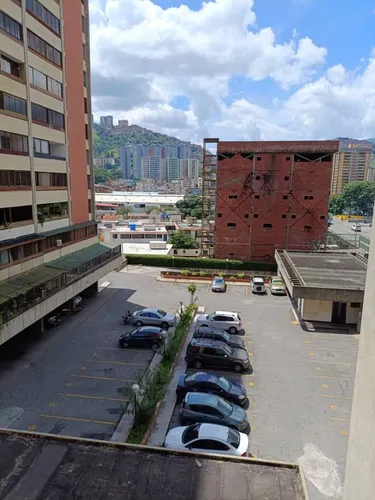 Apartamento En Venta. El Paraíso.