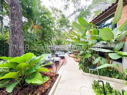 Local Comercial Multiemprendedor En Venta En Los Palos Grandes 25-23477 Cs