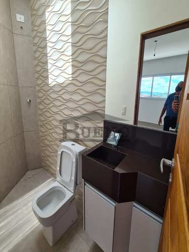 Imagem 12 de 29 de Casa - 2267 - 69577800