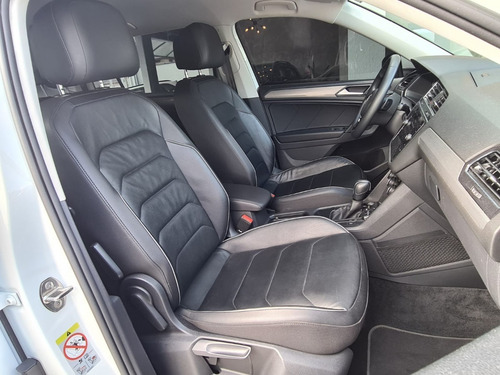 Imagem 10 de 14 de Volkswangen Tiguan Allspace 1.4 2020