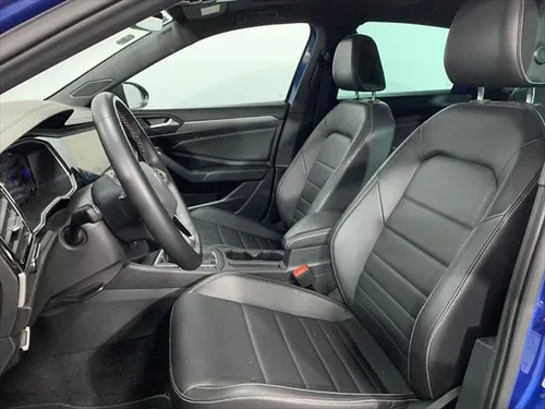 Volkswagen Jetta 1.4 Sportline At
