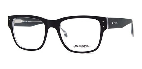 Armazones De Lentes - Pont - 6026