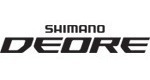 Plato Y Biela Shimano Deore 9v Monsterbike25