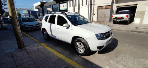 Imagen 2 de 14 de Renault Duster 2016 2.0 Ph2 4x2 Privilege 143cv Muy Buena !!