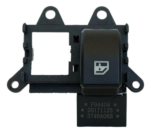 Interruptor Alzacristal Vertis Iveco 5949890518