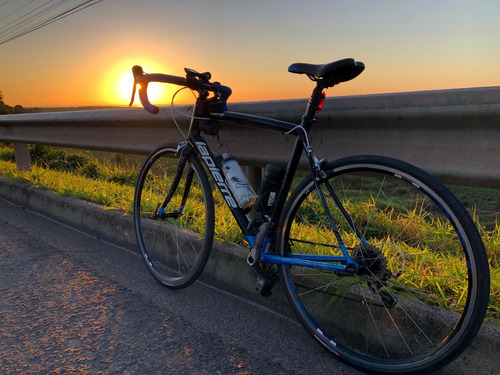 Lapierre Audacio 400 Speed Road Bike Bicicleta