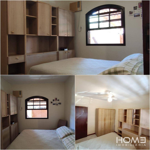 Imagem 12 de 21 de Casa 2qtos Charmosa Em Várzea Das Moças - Ca0780