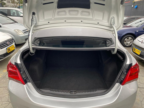 Chevrolet Prisma 1.4 Mt Ltz