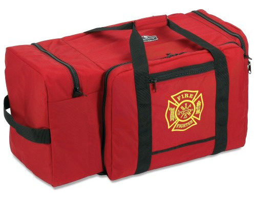 Ergodyne Arsenal 5005p Bolsa De Equipo De Bomberos De Rescat