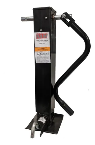 comprar Gato Para Remolque 12000 Lbs Con Manivela Marca Ram