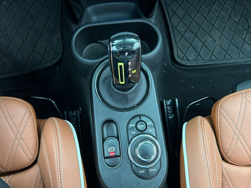 Mini Cooper S 2024