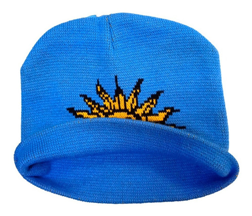 Imagen 3 de 3 de Gorro Uruguay Invierno