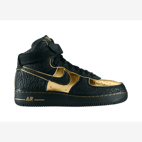 Zapatillas Nike Air Force 1 High Nitro Urbano 345189-002   