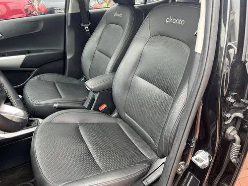 Kia Picanto New Xline 2022