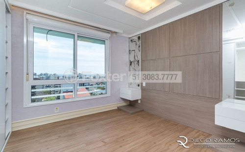 Imagem 10 de 30 de Apartamento, 3 Dormitórios, 105.1 M², Petrópolis - 191341