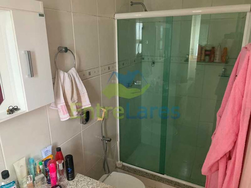 Imagem 13 de 15 de Recreio 2 Quartos Sendo 1 Suíte, Cozinha Planejada, 2 Vagas De Garagem, Varandão. Apartamento Em Condomínio Com Piscina, Sauna E Área Gourmet. - Ilap20515